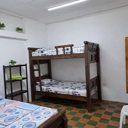 فندق Casa Lara Cartagena المظهر الخارجي الصورة