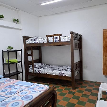 فندق Casa Lara Cartagena المظهر الخارجي الصورة