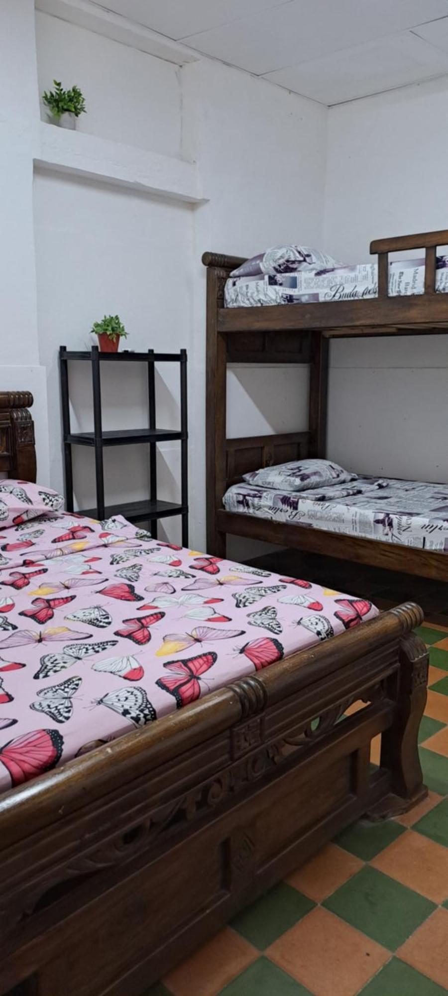 فندق Casa Lara Cartagena المظهر الخارجي الصورة