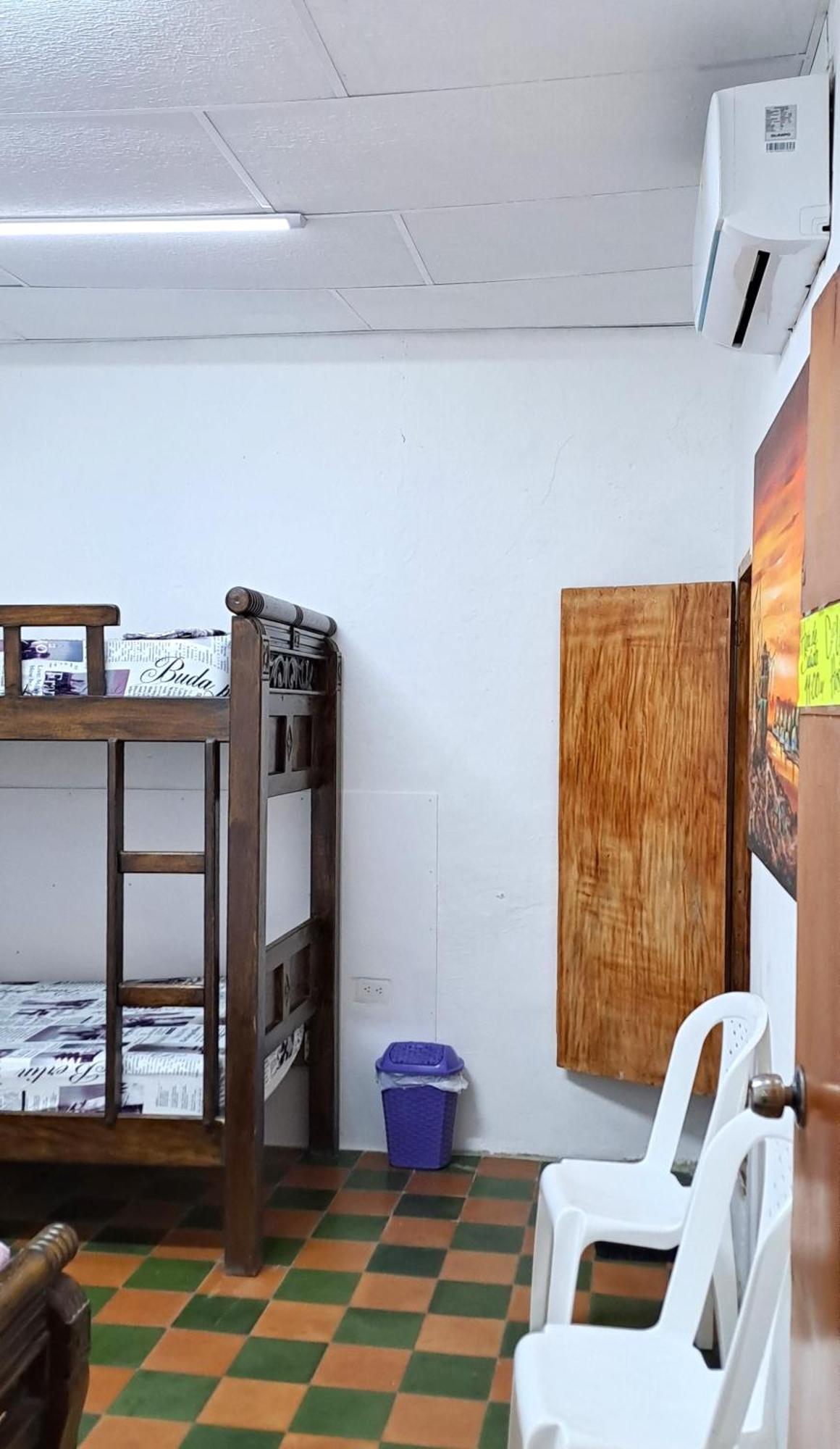 فندق Casa Lara Cartagena المظهر الخارجي الصورة