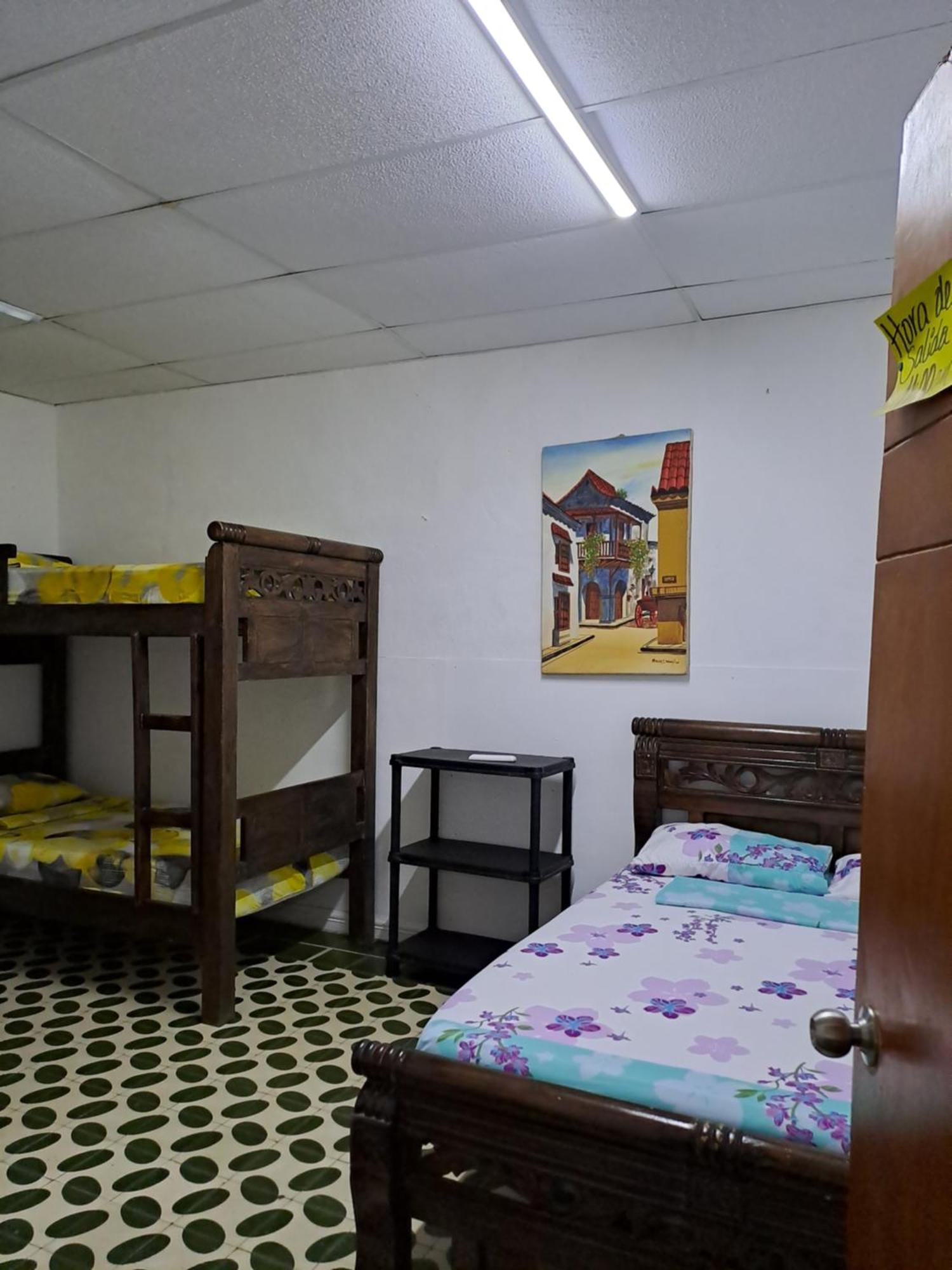 فندق Casa Lara Cartagena المظهر الخارجي الصورة