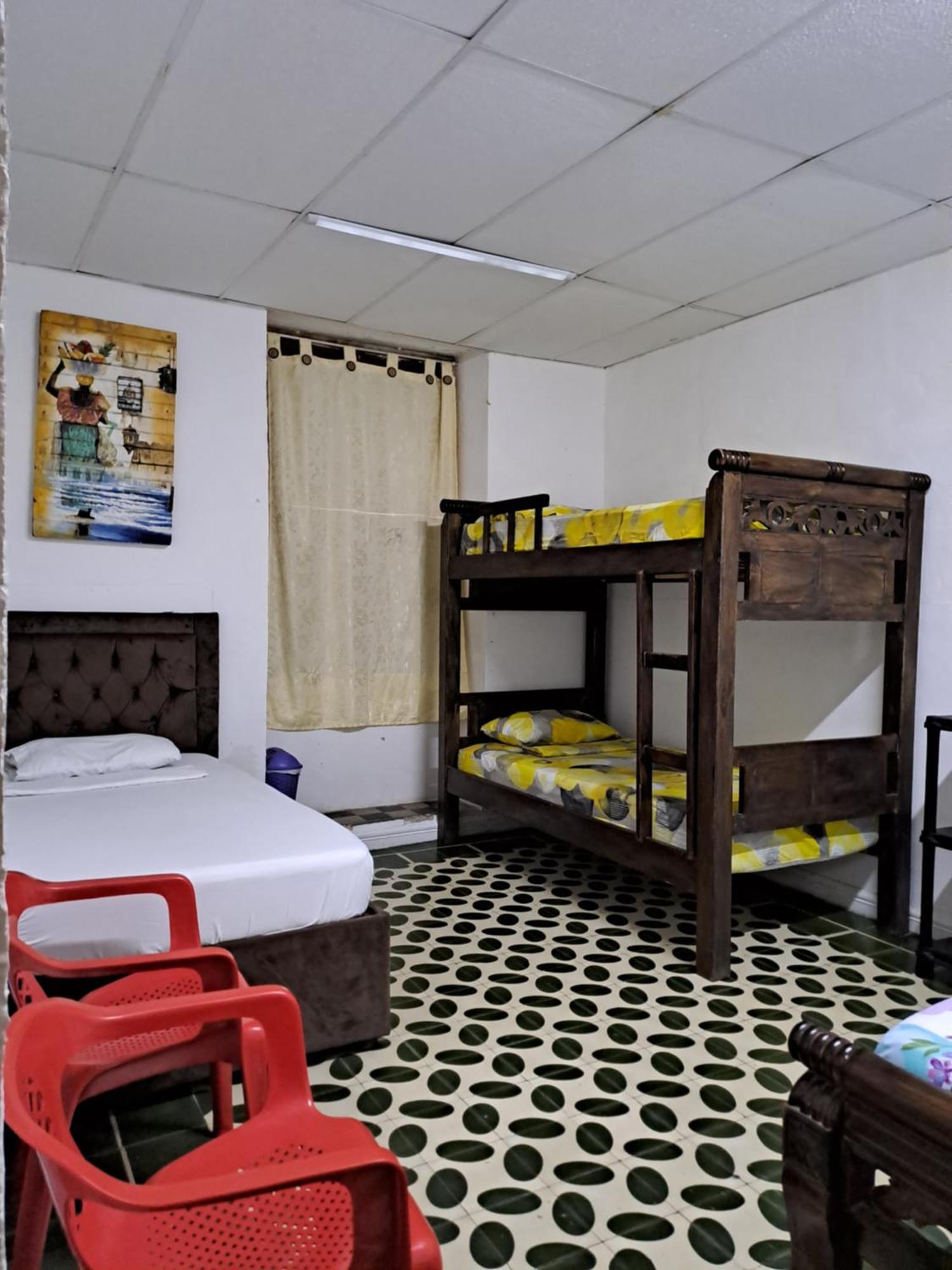 فندق Casa Lara Cartagena المظهر الخارجي الصورة
