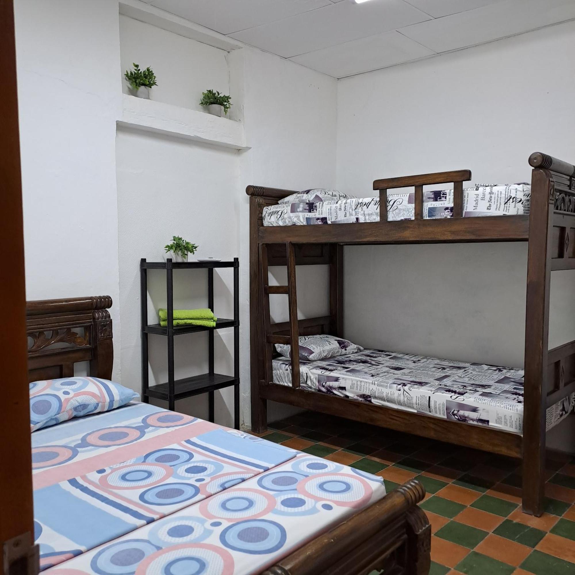 فندق Casa Lara Cartagena المظهر الخارجي الصورة