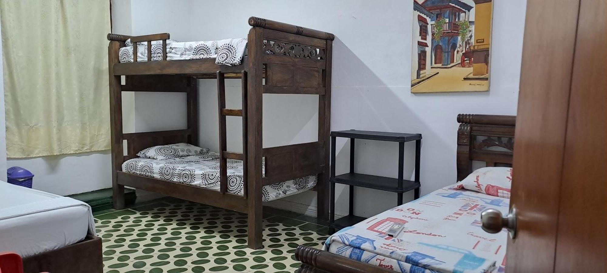 فندق Casa Lara Cartagena المظهر الخارجي الصورة