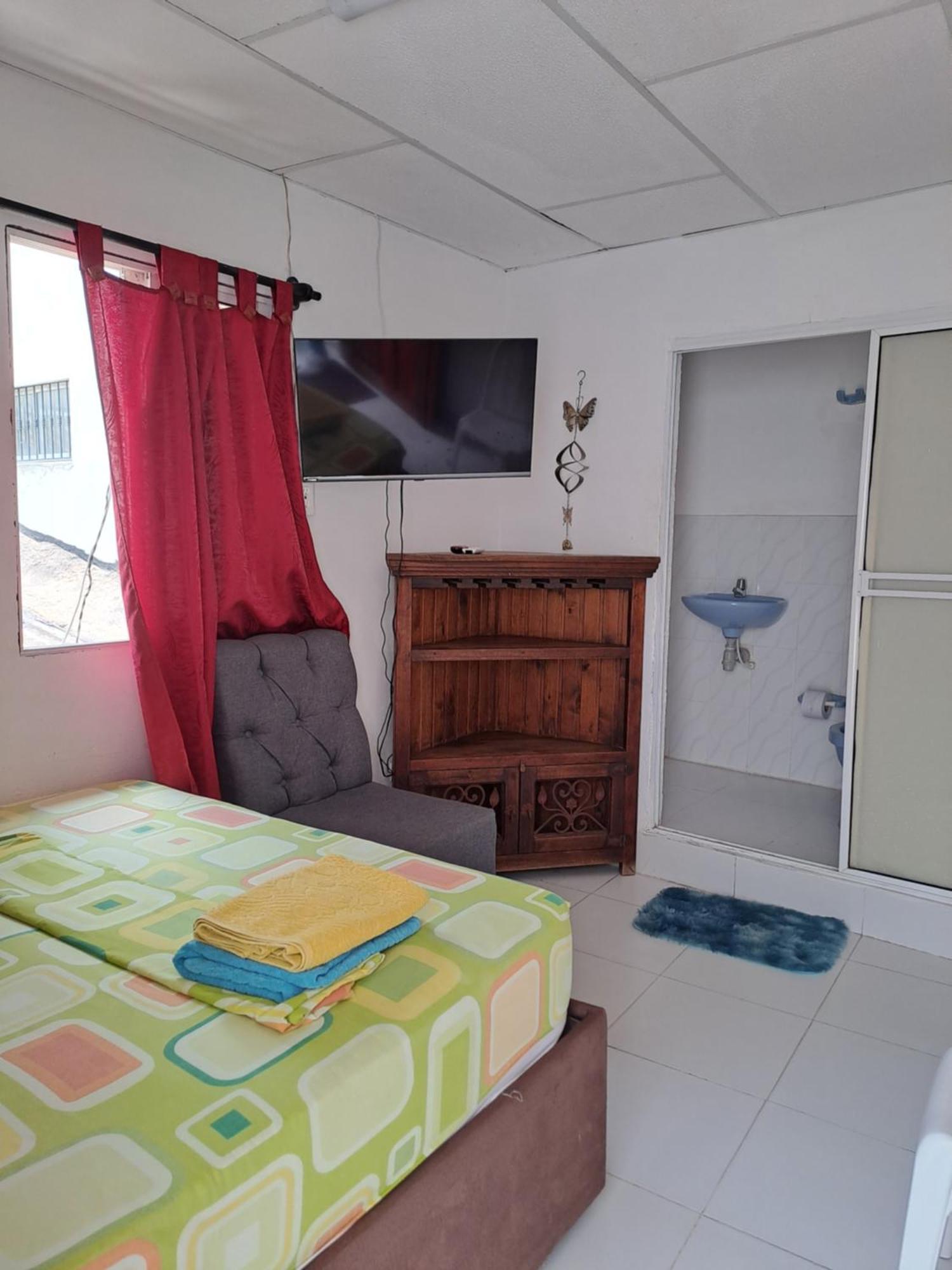 فندق Casa Lara Cartagena المظهر الخارجي الصورة