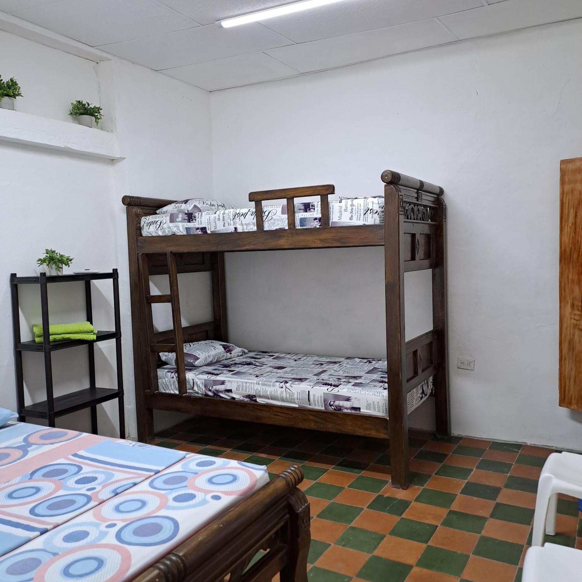 فندق Casa Lara Cartagena المظهر الخارجي الصورة
